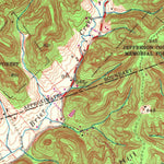 United States Geological Survey Valley Station, KY (1960, 24000-Scale) digital map