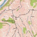 United States Geological Survey Valley View, KY (1952, 24000-Scale) digital map