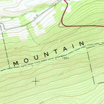 United States Geological Survey Valley View, PA (1969, 24000-Scale) digital map