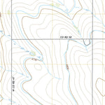 United States Geological Survey Valley View School, CO (2022, 24000-Scale) digital map