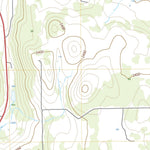 United States Geological Survey Valley, WA (2020, 24000-Scale) digital map