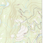 United States Geological Survey Valley, WA (2020, 24000-Scale) digital map