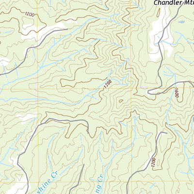United States Geological Survey Valsetz, OR (2020, 24000-Scale) digital map