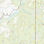 United States Geological Survey Valsetz, OR (2020, 24000-Scale) digital map