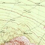 United States Geological Survey Vamori, AZ (1941, 62500-Scale) digital map