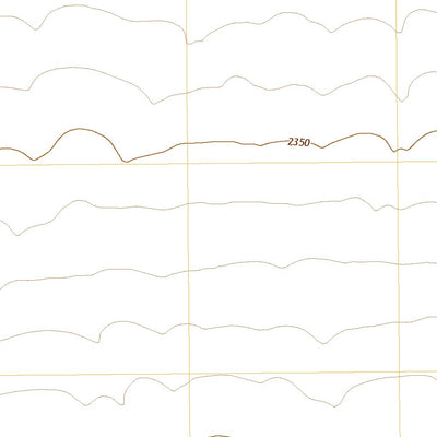 United States Geological Survey Vamori, AZ (2021, 24000-Scale) digital map