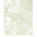 United States Geological Survey Van Bremmer Park, NM (2023, 24000-Scale) digital map