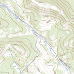 United States Geological Survey Van Bremmer Park, NM (2023, 24000-Scale) digital map