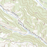 United States Geological Survey Van Bremmer Park, NM (2023, 24000-Scale) digital map