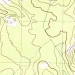 United States Geological Survey Van Buren, ME (1986, 24000-Scale) digital map