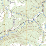 United States Geological Survey Van Hornesville, NY (2023, 24000-Scale) digital map