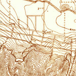 United States Geological Survey Van Nuys, CA (1924, 24000-Scale) digital map