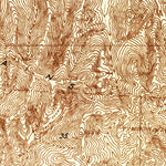 United States Geological Survey Van Nuys, CA (1924, 24000-Scale) digital map