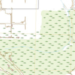 United States Geological Survey Vance, MS (2020, 24000-Scale) digital map
