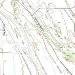 United States Geological Survey Vance, MS (2020, 24000-Scale) digital map