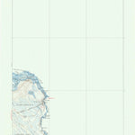 United States Geological Survey Vanceboro, ME (1930, 62500-Scale) digital map