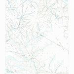 United States Geological Survey Vanceboro, NC (1902, 62500-Scale) digital map