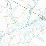 United States Geological Survey Vanceboro, NC (1902, 62500-Scale) digital map