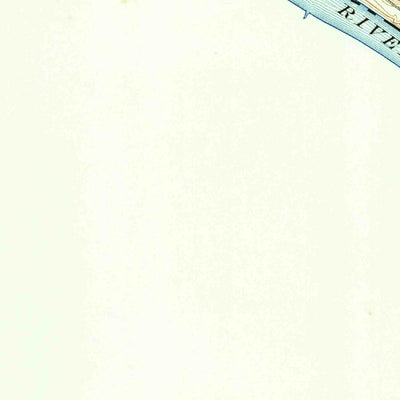 United States Geological Survey Vanceburg, KY-OH (1919, 62500-Scale) digital map