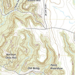 United States Geological Survey Vang, ND (2020, 24000-Scale) digital map