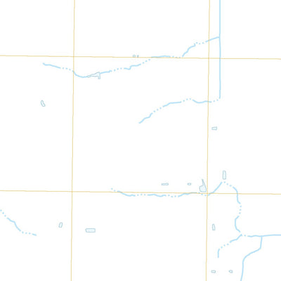 United States Geological Survey Vang OE N, ND (2020, 24000-Scale) digital map
