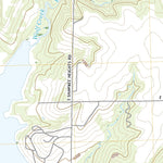 United States Geological Survey Vassar, KS (2022, 24000-Scale) digital map
