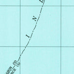 United States Geological Survey Vaughn, WA (1990, 24000-Scale) digital map