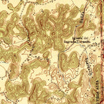 United States Geological Survey Vega Alta, PR (1946, 30000-Scale) digital map
