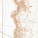 United States Geological Survey Veguita, NM (1991, 24000-Scale) digital map