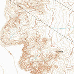 United States Geological Survey Veguita, NM (1991, 24000-Scale) digital map