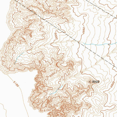 United States Geological Survey Veguita, NM (1991, 24000-Scale) digital map