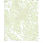 United States Geological Survey Velma, MS (2021, 24000-Scale) digital map