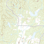 United States Geological Survey Velma, MS (2021, 24000-Scale) digital map