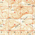 United States Geological Survey Velma, NE (1950, 62500-Scale) digital map