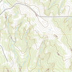 United States Geological Survey Velma, OK (2022, 24000-Scale) digital map
