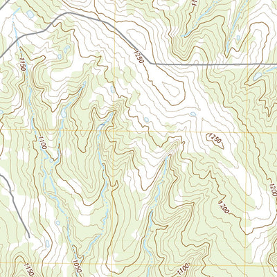 United States Geological Survey Velma, OK (2022, 24000-Scale) digital map