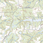 United States Geological Survey Velpen, IN (2022, 24000-Scale) digital map