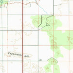 United States Geological Survey Velva, ND (1980, 100000-Scale) digital map