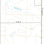 United States Geological Survey Venango, NE (2021, 24000-Scale) digital map