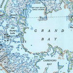 United States Geological Survey Venice, LA (1948, 62500-Scale) digital map