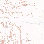 United States Geological Survey Ventosa, NV (1968, 24000-Scale) digital map