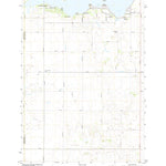 United States Geological Survey Ventura Heights, IA (2013, 24000-Scale) digital map