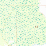 United States Geological Survey Venus, FL (1957, 24000-Scale) digital map