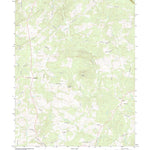 United States Geological Survey Vera, VA (2013, 24000-Scale) digital map