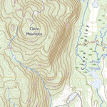 United States Geological Survey Verbank, NY (2023, 24000-Scale) digital map