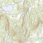 United States Geological Survey Verbank, NY (2023, 24000-Scale) digital map