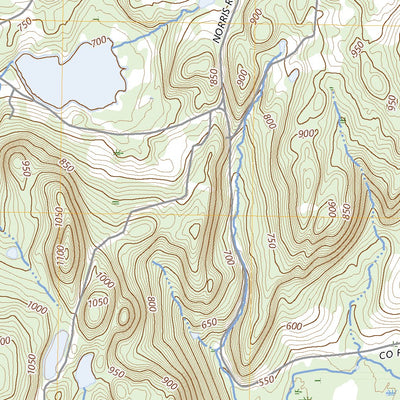 United States Geological Survey Verbank, NY (2023, 24000-Scale) digital map