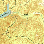 United States Geological Survey Verdery, SC (1950, 24000-Scale) digital map