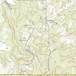 United States Geological Survey Vergas, MN (2022, 24000-Scale) digital map
