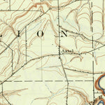 United States Geological Survey Vermilion, OH (1903, 62500-Scale) digital map